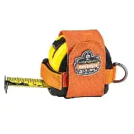 ERGODYNE-3770: 19770 Tape Measure Holder - Belt Clip