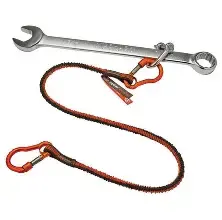 ERGODYNE-3790-L: 19792 Tool Shackle