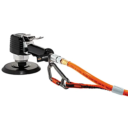 ERGODYNE-3797: 19797 Angle Grinder Bracket with Lanyard Attachment
