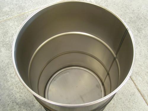 BB-1A2 - 55 GALLON STEEL DRUM