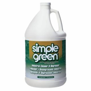 ORS-676-2710200613005 -  Industrial Cleaner and Degreaser, 1 gal Jug