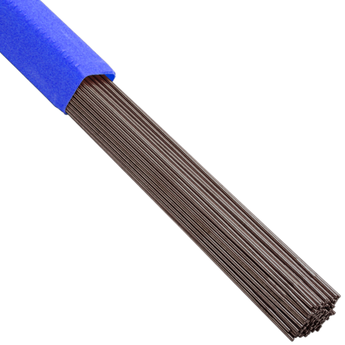 TEC-70S206236: 2 1/16 DIAMETER 36 INCH TIG Rod ISO W425W2Si1 (10/tube)