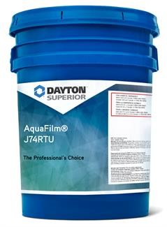 AQUAFILM® J74RTU