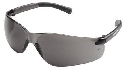 BK2 - GRAY FRAME & LENS