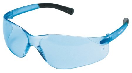 BK2 - LIGHT BLUE FRAME & LENS