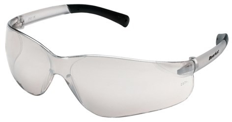 BK2 - INDOOR/OUTDOOR CLEAR FRAME & MIRROR LENS