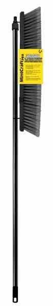 24IN PUSH BROOM STIFF; 6/PK (92008)