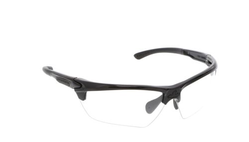 DOMINATOR DM3 - CLEAR LENS