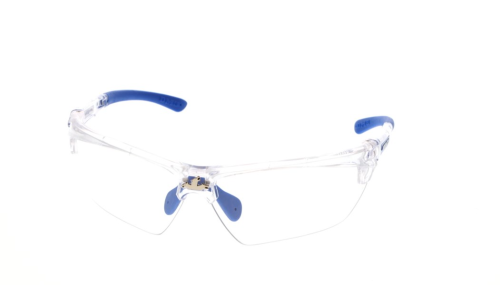 DOMINATOR DM3 - CLEAR LENS