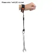 ERGODYNE-3115: Wrist Tool Lanyard - 2lbs / 0.9kg