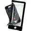 ERGODYNE-3760: 19763 Water-Resistant Phone Pouch with Lanyard Attachment Point