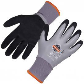 Ergodyne ProFlex 7501 Coated Waterproof Winter Work Gloves (1/DZ) - Medium