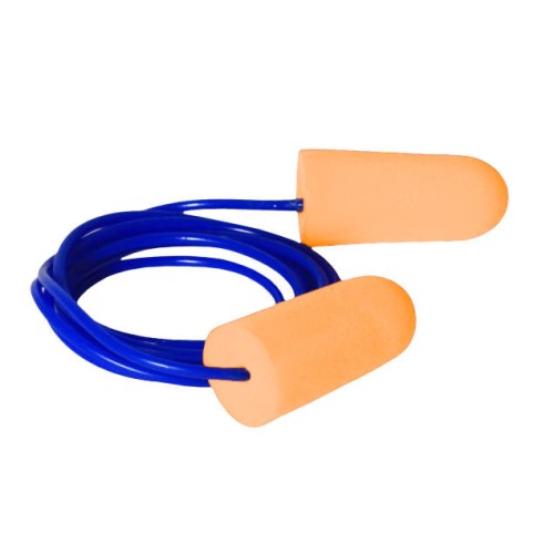Radians EVADER® 33 Smaller Disposable Foam Earplug Products