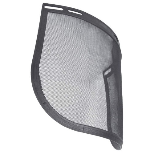 Wire Mesh Face Shield