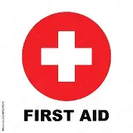 FIRST AID-BL HARBERT