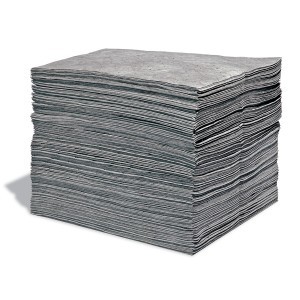 Universal Contractor Grade Pads, 200/BALE