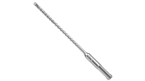 3/16 In. x 4 In. x 6-1/2 In. SDS-plus® Bulldog™ Xtreme Carbide Rotary Hammer Drill Bit