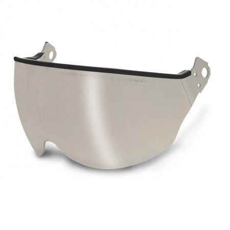 KASK V2 PLUS VISOR, SILVER MIRROR, FOR SUPERPLASMA HELMETS