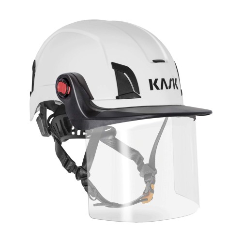 KASK ZENITH FACE SHIELD