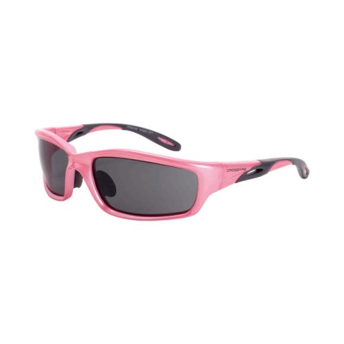 INFINITY SAFETY GLASSES - DARK SMOKE LENS