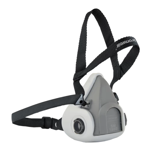 Ironwear Half Mask Respirator