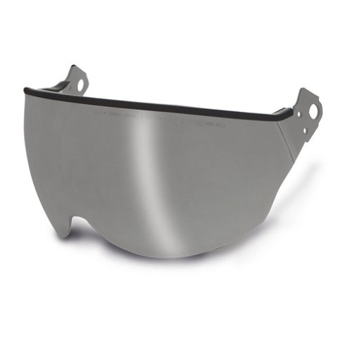 KASK V2 PLUS VISOR, SMOKE, FOR SUPERPLASMA HELMETS