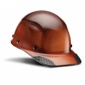 LIFT Safety DAX Cap Style Hard Hat - Ratchet Suspension - Natural