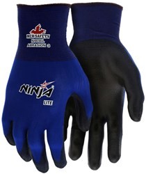 NINJA LITE - BLUE/BLACK, SMALL