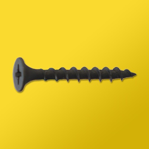 DAGGERZ DRYWALL SCREWS . PHILLIPS BUGLE COARSE . PHOSPHATE