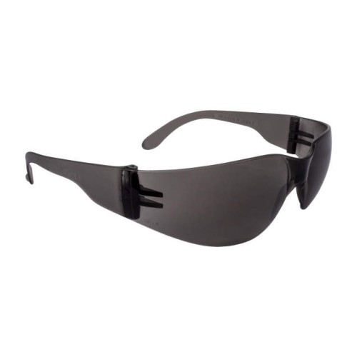 Radians Mirage™ Safety Eyewear-Smoke- Gray/Dark (12/BOX)