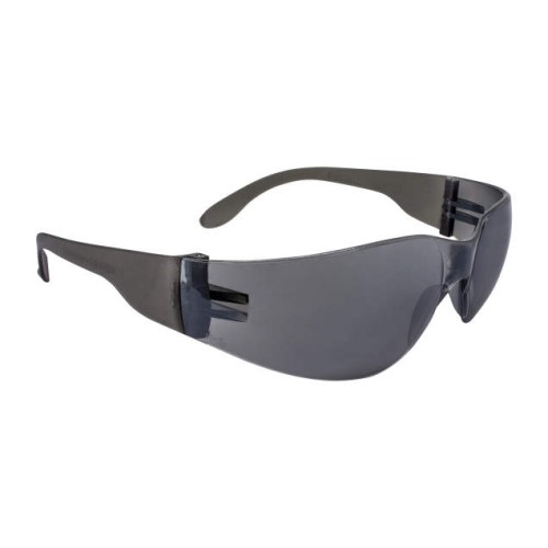 Radians Mirage™ Safety Eyewear-Silver Mirror