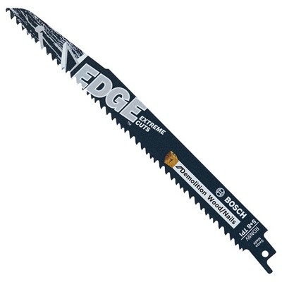 9" 5/8T Wood/Nail Demo 5pk