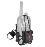 ERGODYNE-3772: 19773 Radio Holster Trap