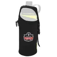 ERGODYNE-3775-L: 19776 Can / Bottle Holder + Trap (Large)