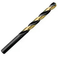 Champion Cutting Tool Corp, iPac XGO-29/64 Heavy Duty BlackGold Jobber Drills, Shank Size 0.4531 Inch, Flute- (2/PACK)