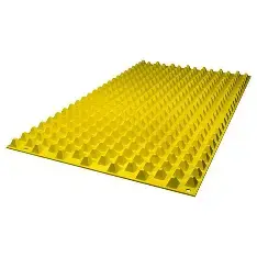FODS MAT 7' X 12 HMWPE TRACKOUT CONTROL MAT