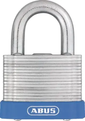 ABUS-41776 41776: #5 KEYED ALIKE LOCK - SERIES 4150 - KEY# 0036 (1/EACH)