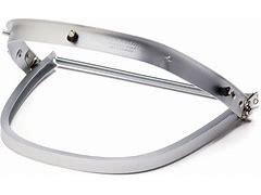 Pyramex HHAA Aluminum Cap Style Adapter, Silver
