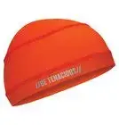 ERGODYNE-12688: SERIES 6632 COOLIING SKULL CAP ORANGE