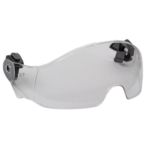 PIP-251-HP1491C: CLEAR Safety Eyewear for Traverse™ Safety Helmet (50 PER CASE)