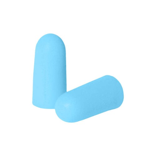 HEARING PROTECTION: PROHIBITOR - UNCORDED