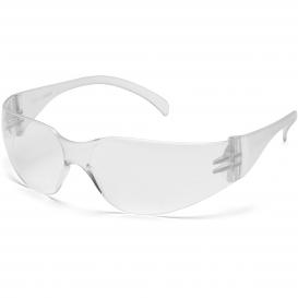 Pyramex Frameless Core Product Intruder®