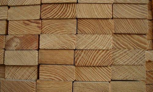 BLUE-137677: #2 YELLOW PINE 1X12X16 (128/PALLET)