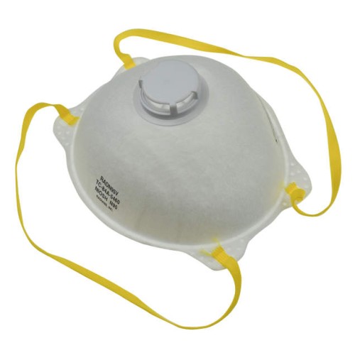 Radians RADN95 Particulate Respirator with Arctic Valve