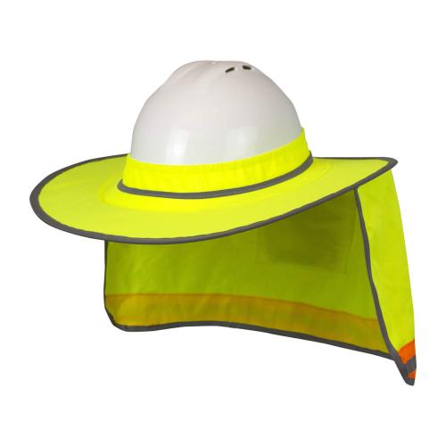 Radians RHHS-01 Collapsible Hard Hat Shade (1/EA)