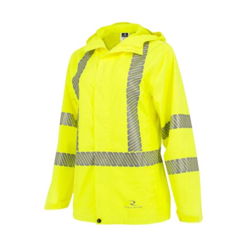 WOMEN’S RAIN JACKET, SMALL