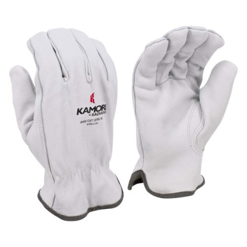 Radians Kamori Cut Protection (A4) Work Glove- Medium
