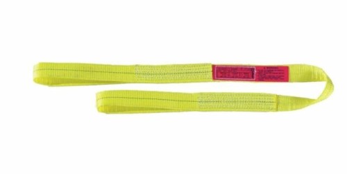 2" x 8' Eye to Eye Sling, Domestic