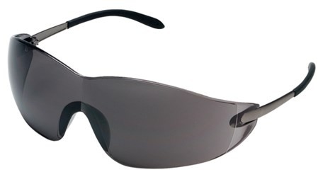 S21 - BLACK FRAME & GRAY LENS