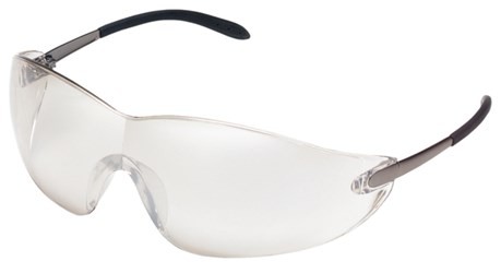 S21 - GRAY FRAME & INDOOR/OUTDOOR CLEAR MIRROR LENS